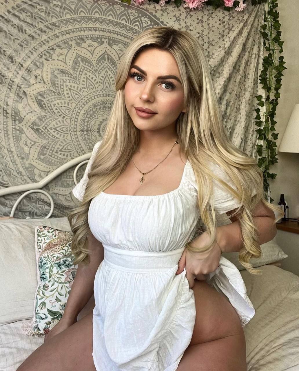 Lillie Lucas