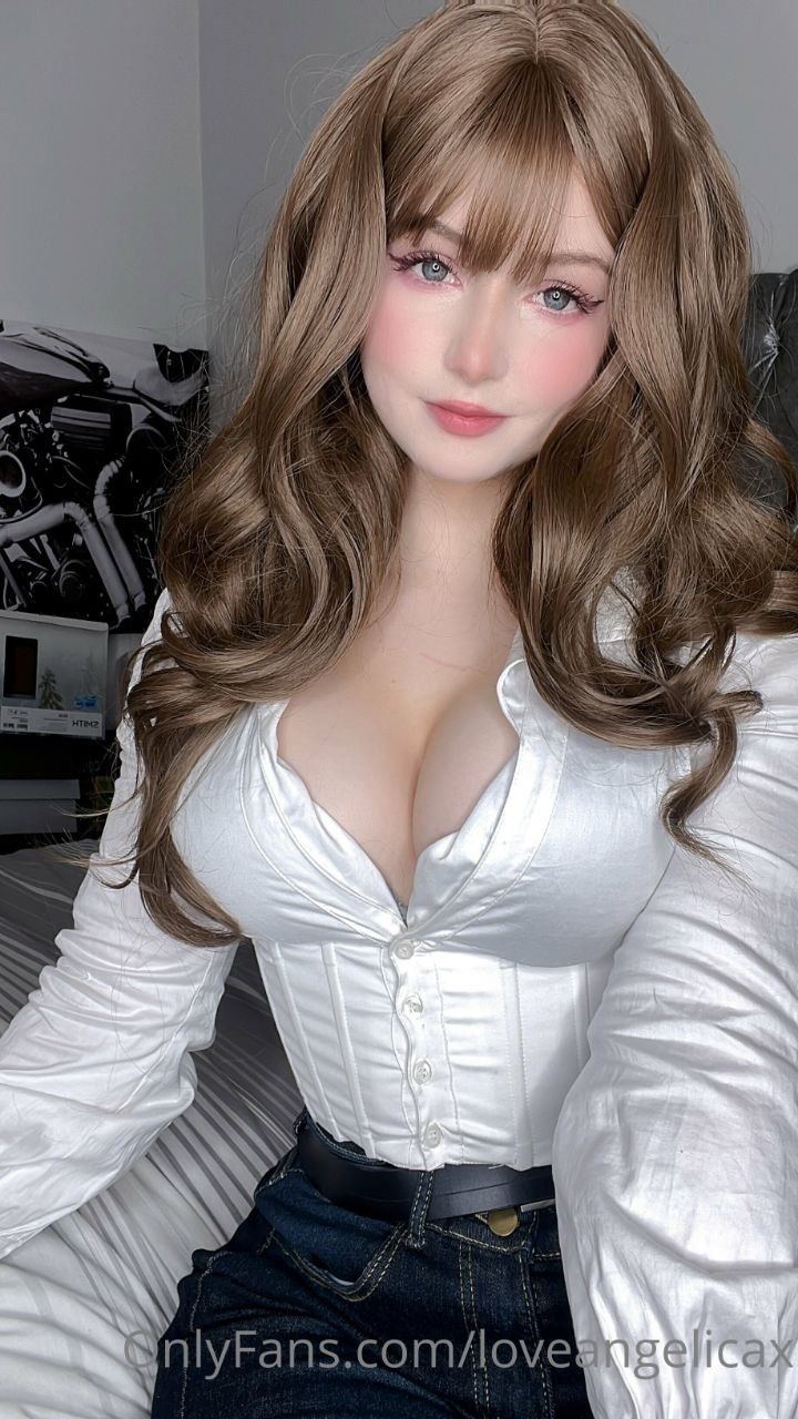 Loveangelicax