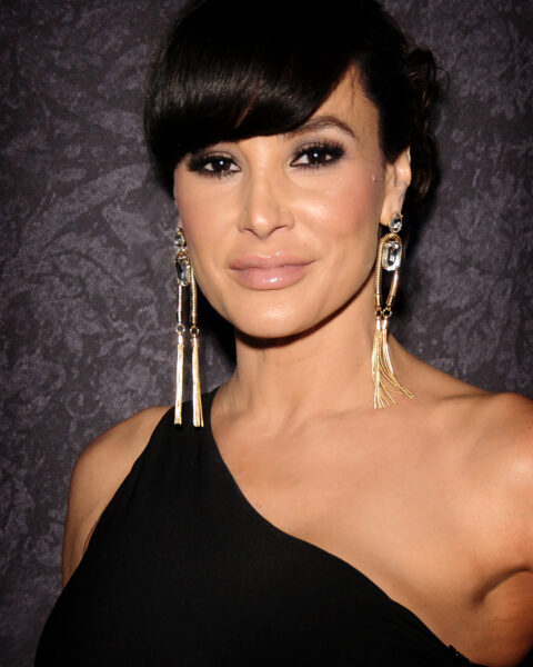 Lisa Ann