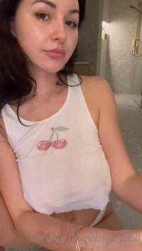 Anna Paul