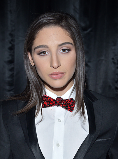 Abella danger — Leaked Photos & Videos