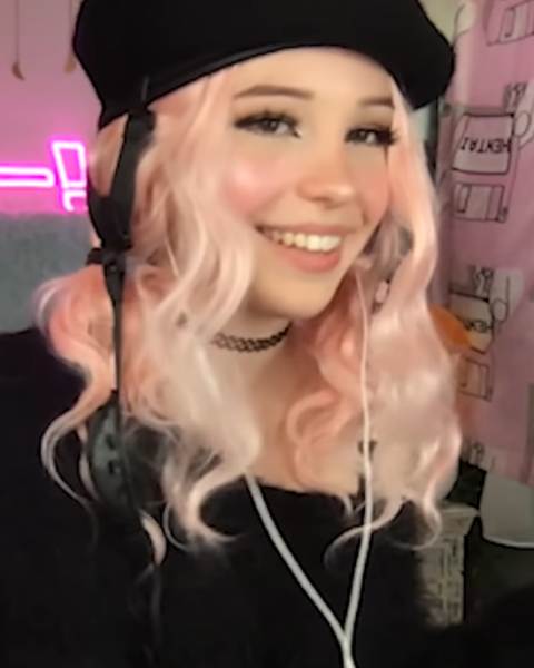 Belle Delphine — Leaked Photos & Videos