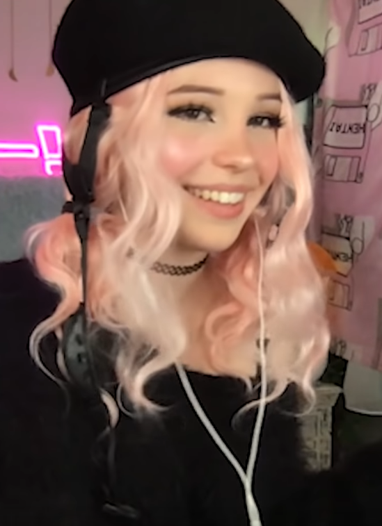 Belle Delphine — Leaked Photos & Videos