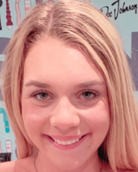 Gabbie Carter — Leaked Photos & Videos