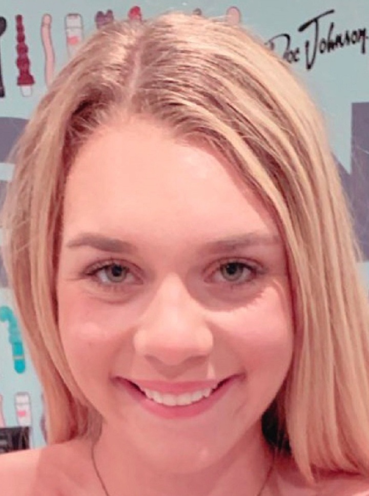 Gabbie Carter — Leaked Photos & Videos
