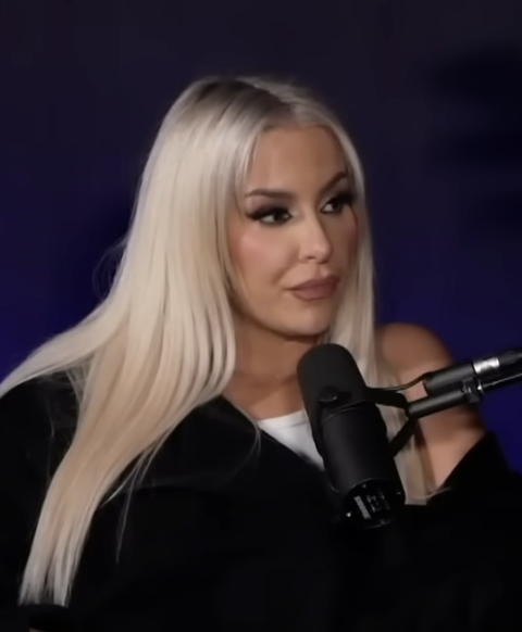 Tana mongeau — Leaked Photos & Videos