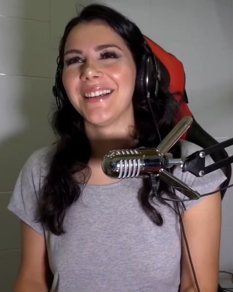valentina nappi — Leaked Photos & Videos
