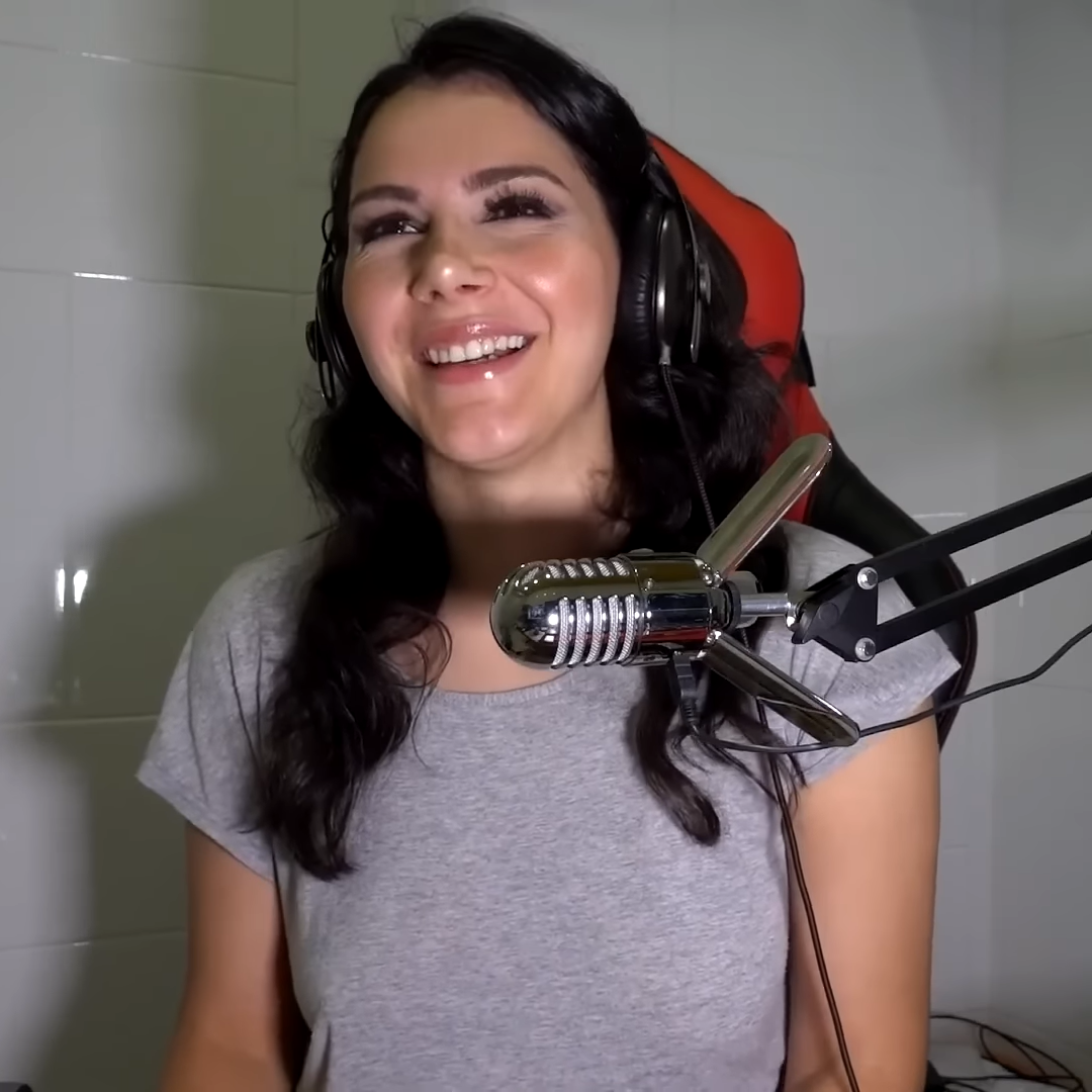 valentina nappi — Leaked Photos & Videos