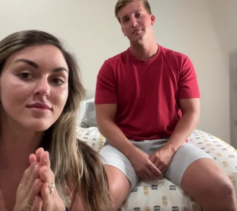 Bryce Adams Gets Fucked By A New Guy Video Leaked