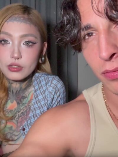 Gattouz0 Sextape With Jethedeath Video Leaked