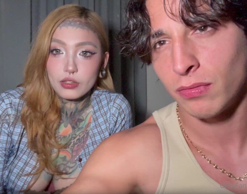 Gattouz0 Sextape With Jethedeath Video Leaked