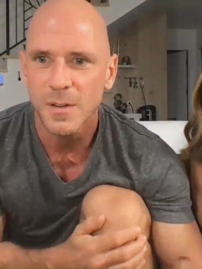 Johnny Sins Live Sex With Tru Kait Video Leaked