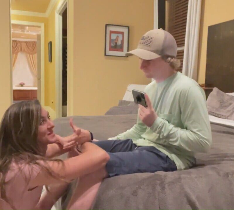 Bryce Adams Fucked A Guy From Tinder Video Leaked