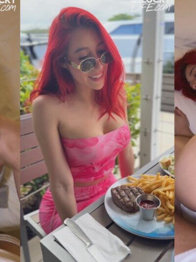 Zoey Di Giacomo Gets Fucked In A Yacht Video Leaked
