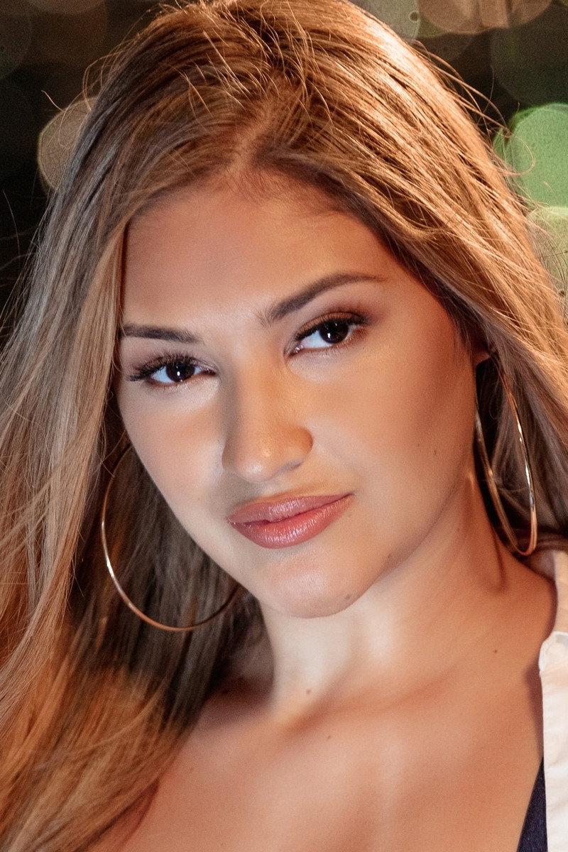 GIZELLE BLANCO — Leaked Photos & Videos