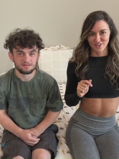 Bryce Adams Gets Fucked By A Midget Video Leaked