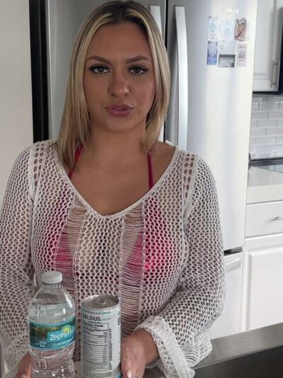 Gypsy Geyser Step Sister Sextape Video Leaked