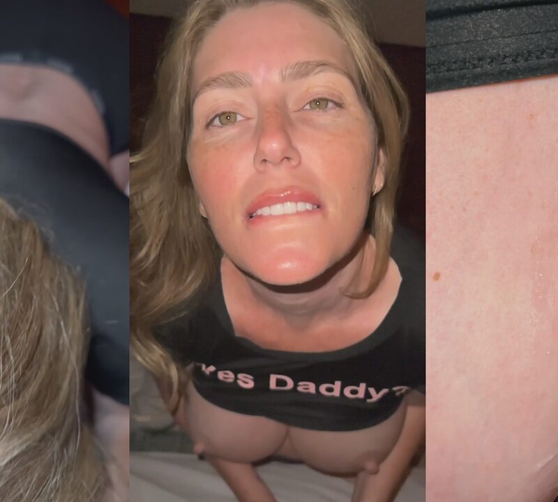 Diora Baird First Ever Blowjob Video Leaked