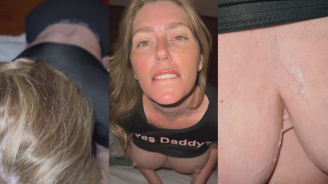 Diora Baird First Ever Blowjob Video Leaked
