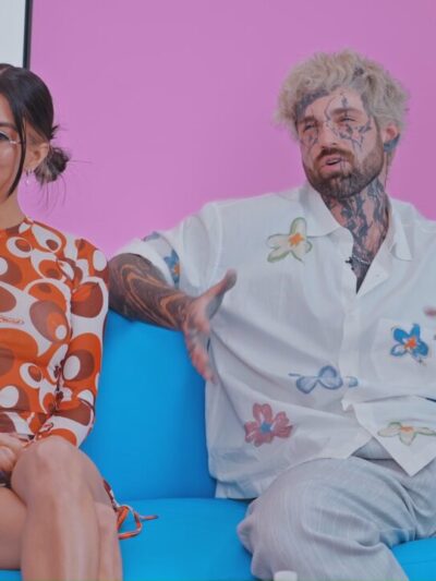 Lena The Plug SeanAndLamar PlugTalk Video Leaked