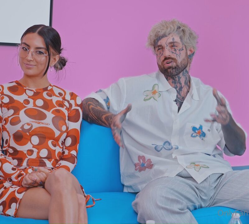 Lena The Plug SeanAndLamar PlugTalk Video Leaked