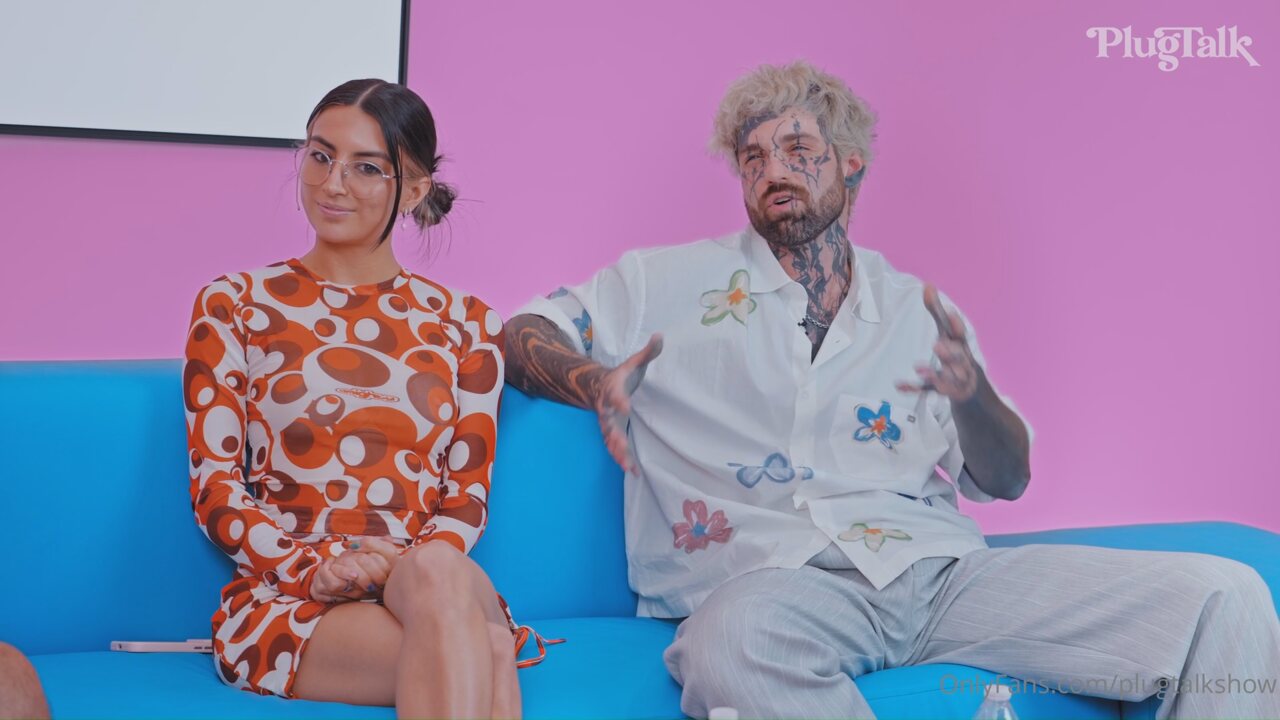 Lena The Plug SeanAndLamar PlugTalk Video Leaked