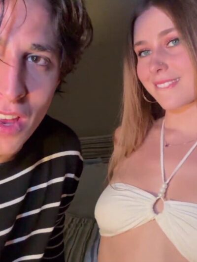 Gattouz0 Sextape With Fiona Peaches Video Leaked