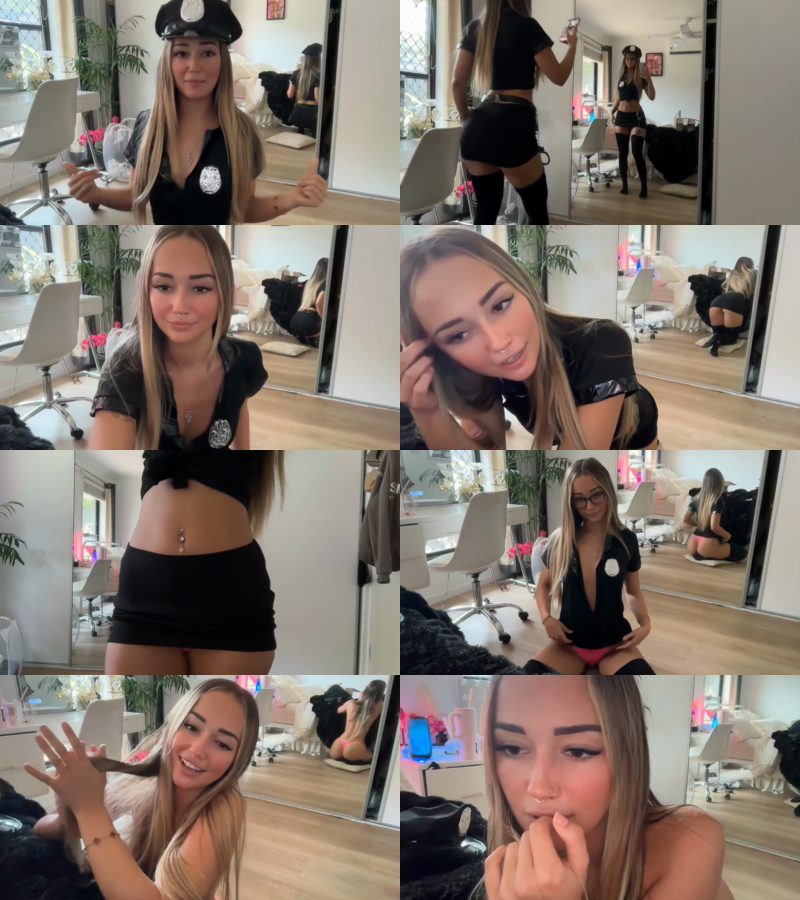 Livvy Dunne — luvlivvyy 4 2025-08-19