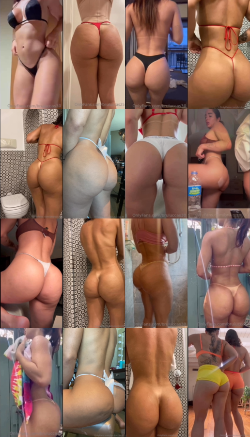 Bruna Luccas — My Movie