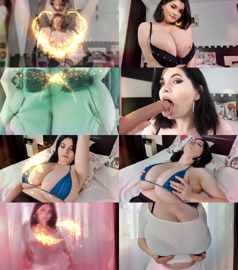 Busty Ema — Uncensored Private Video Archive (Full HD)