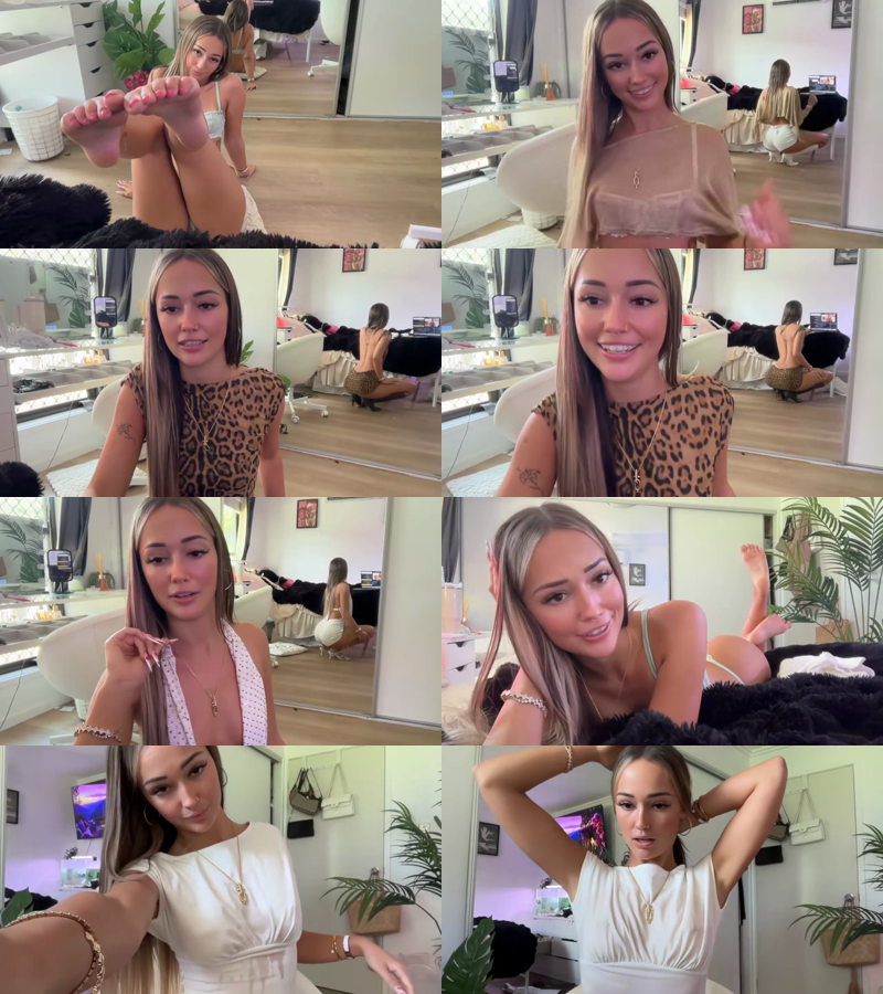 Livvy Dunne — luvlivvyy 2026-03-23 (08:01)