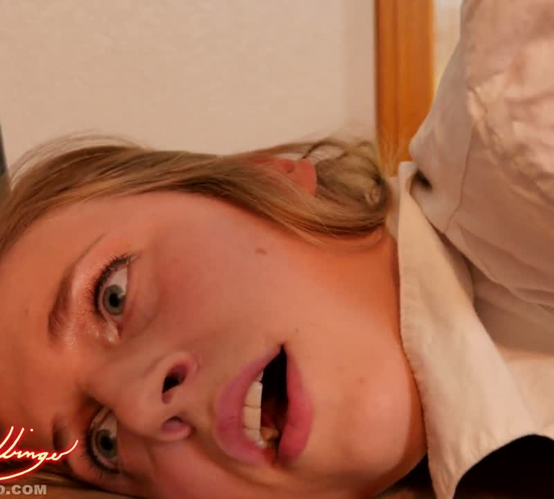 Xev Bellringer Nymphomaniacs Forced Submission Video Leaked