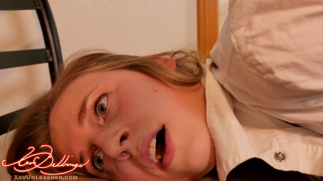 Xev Bellringer Nymphomaniacs Forced Submission Video Leaked