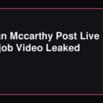 Megan Mccarthy