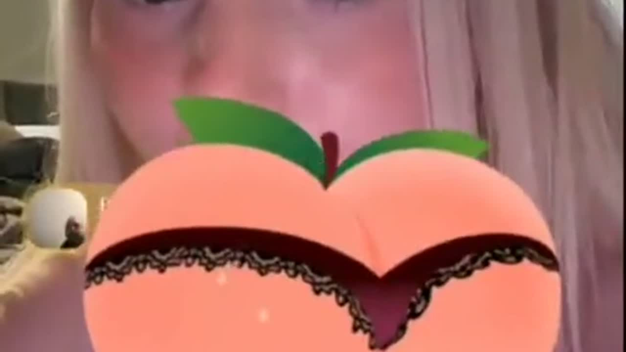 Kinkykatiee 18yo Girl Live Sex Video Leaked