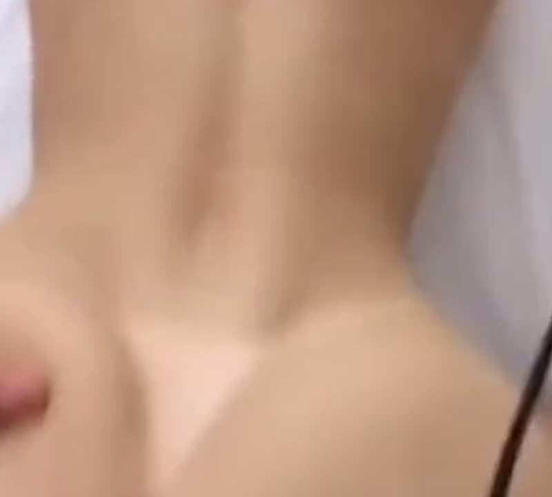 Kinkykatiee 18yo Girl Sex Tape Video Leaked