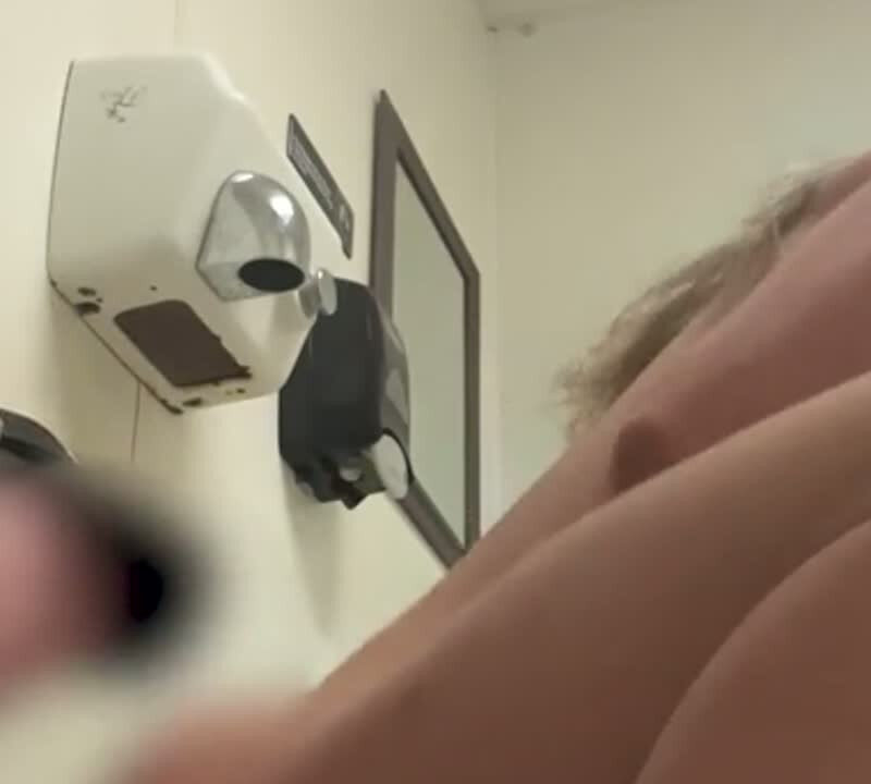 Bryce Adams Fucks A Gas Station Worker Video Leaked
