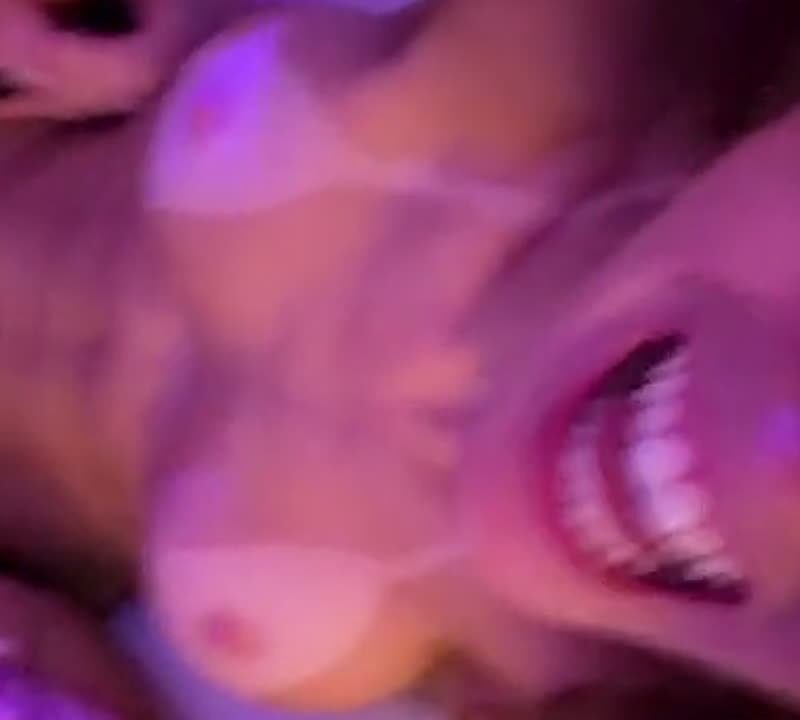Dainty Wilder Squirts With Zoey Luna Video Leaked