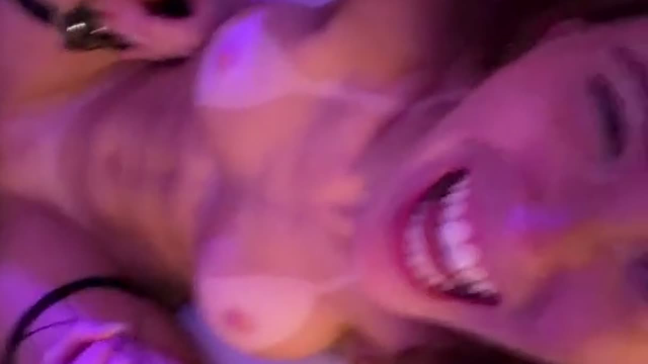 Dainty Wilder Squirts With Zoey Luna Video Leaked