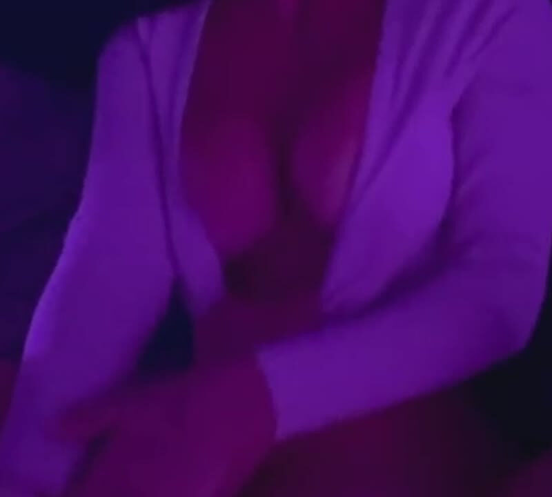 Alarah Riesse BG Sextape Porn Video Leaked