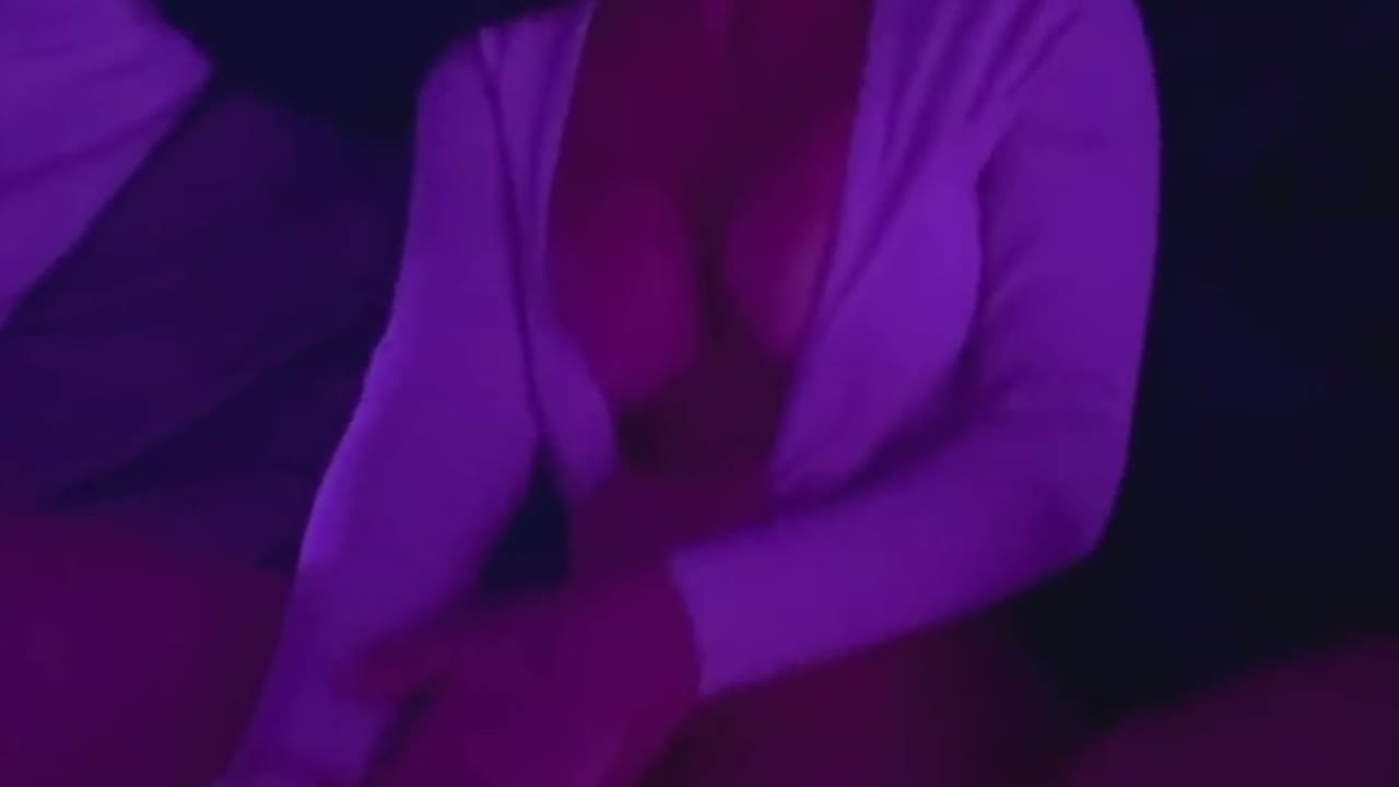 Alarah Riesse BG Sextape Porn Video Leaked