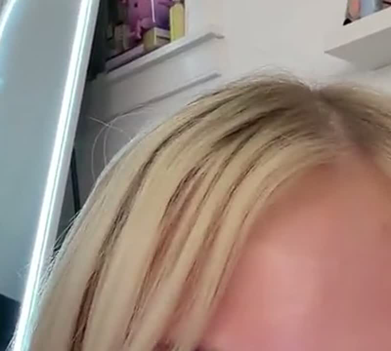 Kinkykatiee 18yo Girl Live With BF Video Leaked