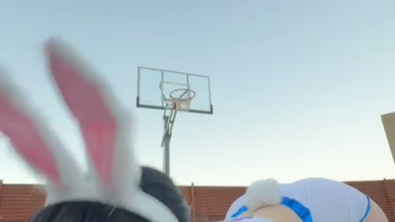 Auhneesh Basketball Court Sextape Video Leaked