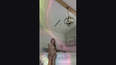 Piper Rockelle See Through Tits Video Leaked