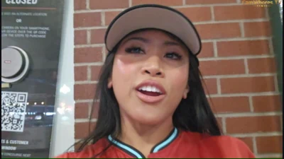 Ember Snow — Onlyfans Ember Does America Fan