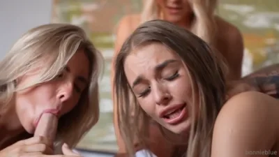 Bonnie Blue — Video 466