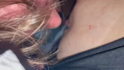 Utahjaz Bunny Fuck Facial Video Leaked