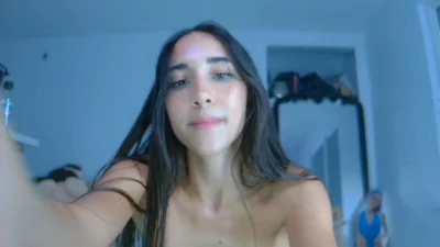 Izzy Green — Chat Gallery OnlyFans