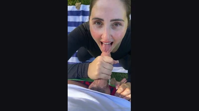 Isabelle Eleanore Outdoor Sextape PPV Video Leaked