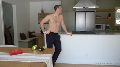 Tru Kait Gets Fucked By BF Video Leaked